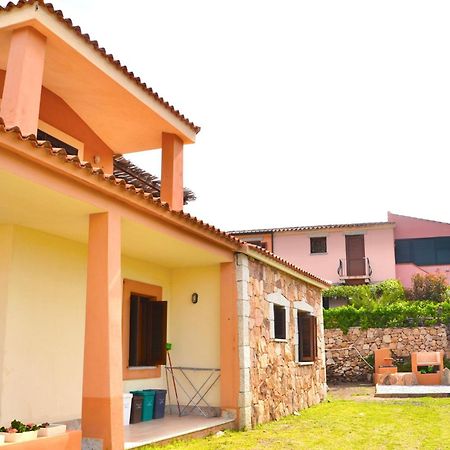 Iss Travel, Gli Asfodeli - Large Apartments With Private Terrace San Teodoro  Eksteriør bilde