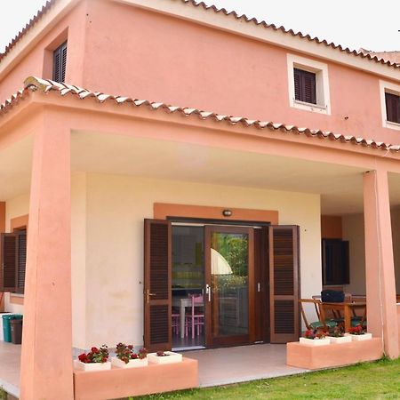 Iss Travel, Gli Asfodeli - Large Apartments With Private Terrace San Teodoro  Eksteriør bilde