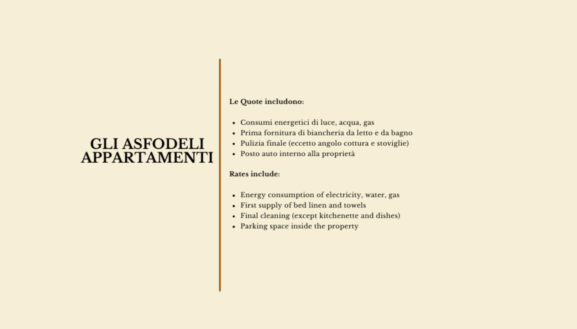 Iss Travel, Gli Asfodeli - Large Apartments With Private Terrace San Teodoro  Eksteriør bilde