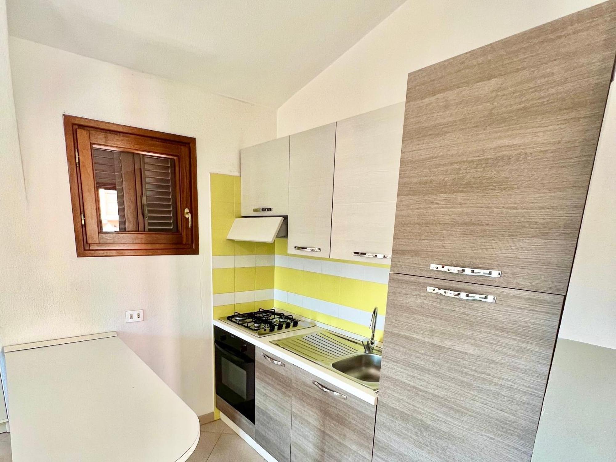Iss Travel, Gli Asfodeli - Large Apartments With Private Terrace San Teodoro  Eksteriør bilde