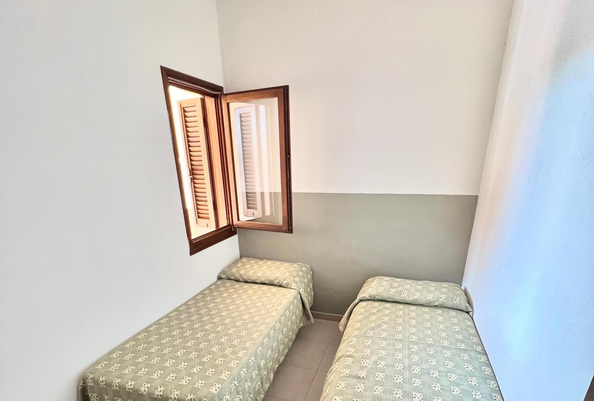 Iss Travel, Gli Asfodeli - Large Apartments With Private Terrace San Teodoro  Eksteriør bilde