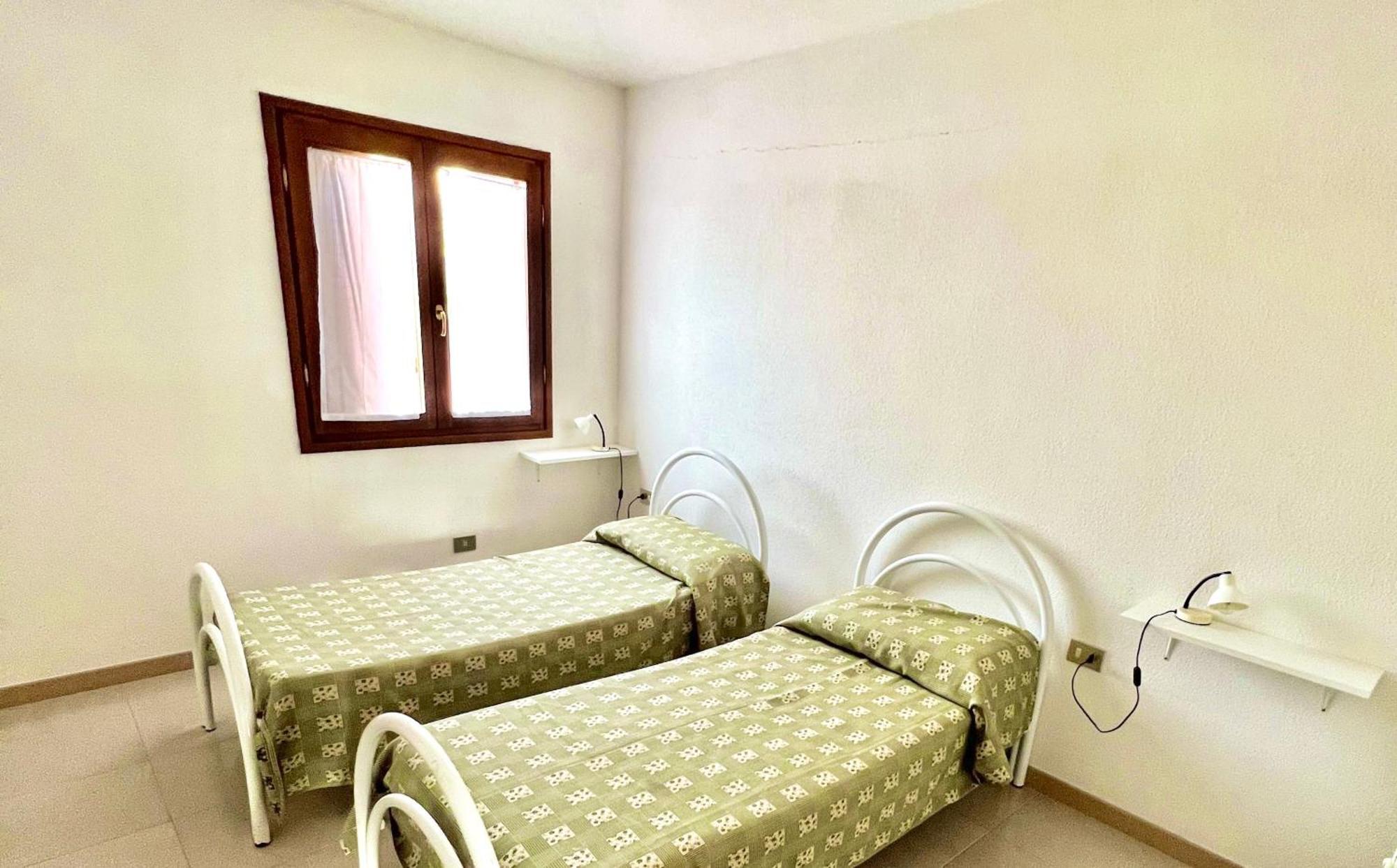 Iss Travel, Gli Asfodeli - Large Apartments With Private Terrace San Teodoro  Eksteriør bilde
