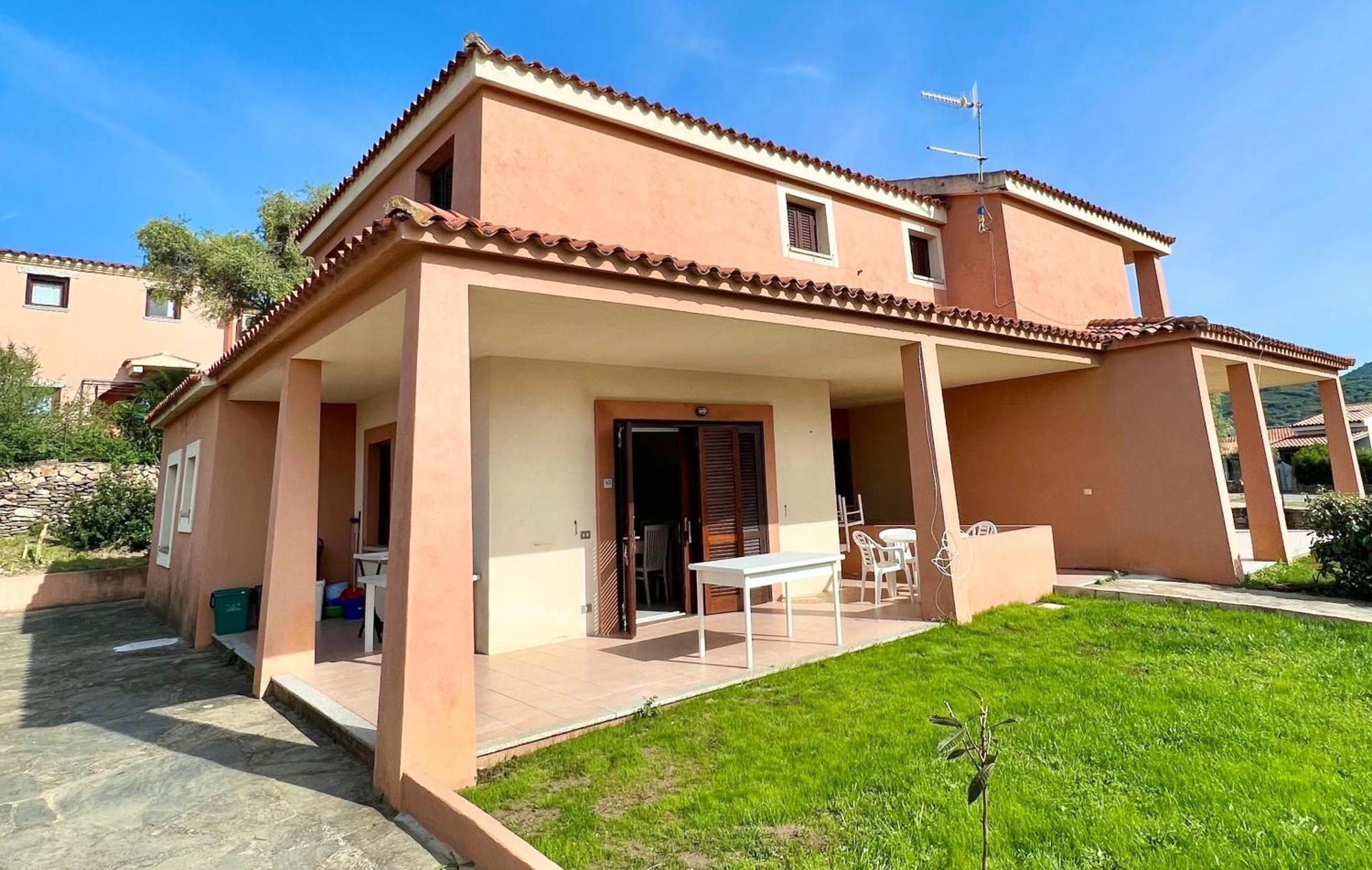 Iss Travel, Gli Asfodeli - Large Apartments With Private Terrace San Teodoro  Eksteriør bilde